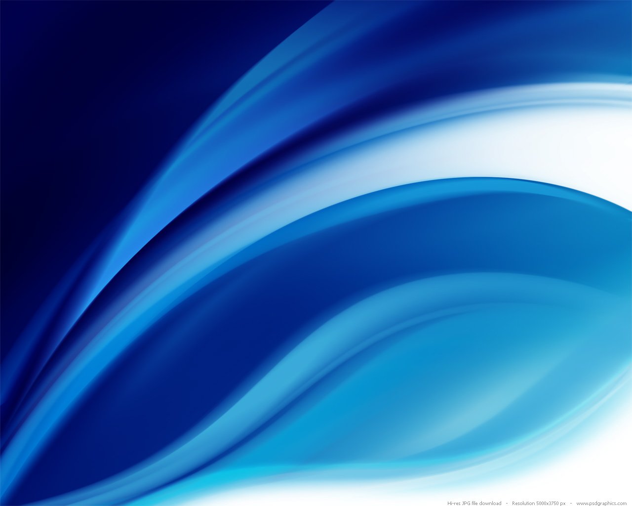 Abstract ocean waves background | PSDGraphics