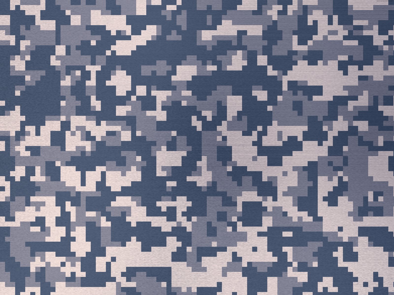 Pixel Camouflage 4к