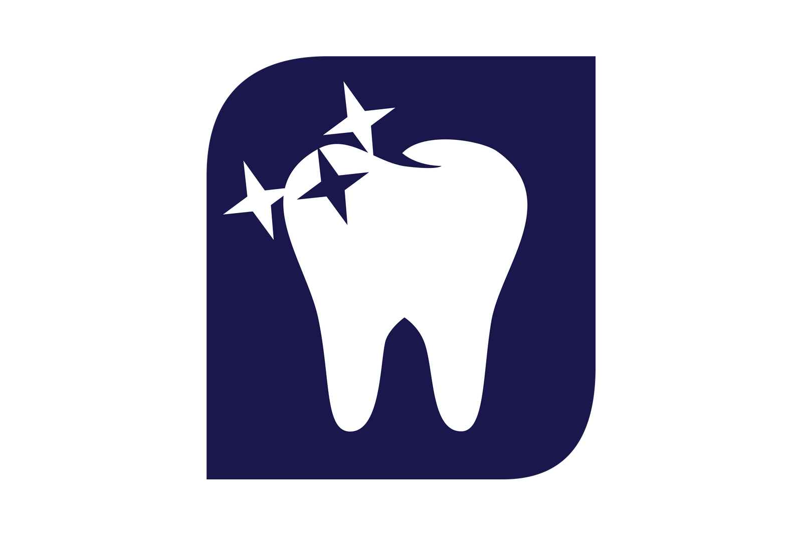 Tooth Logo Png