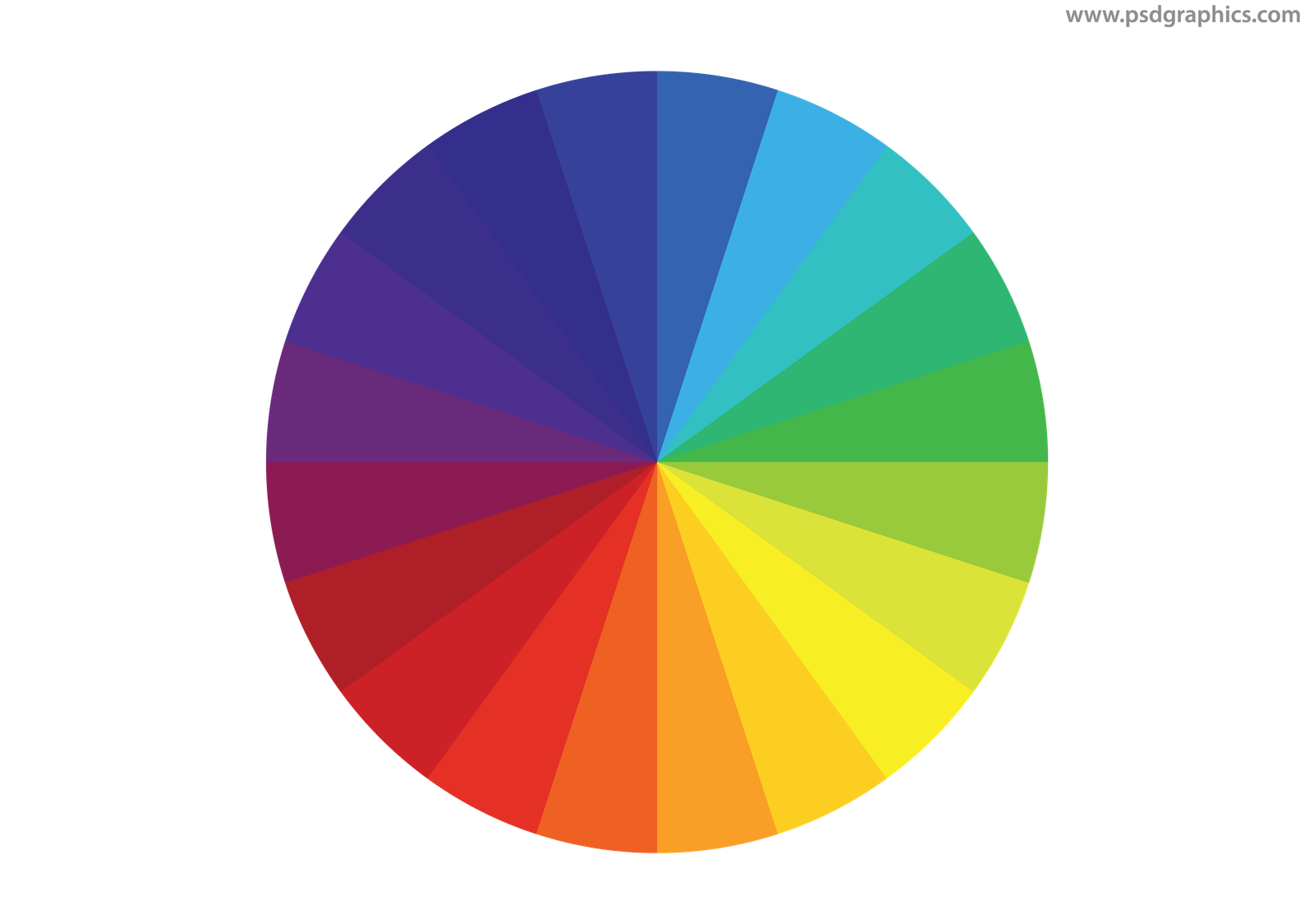 Color Wheel Png Transparent Background This Clipart I