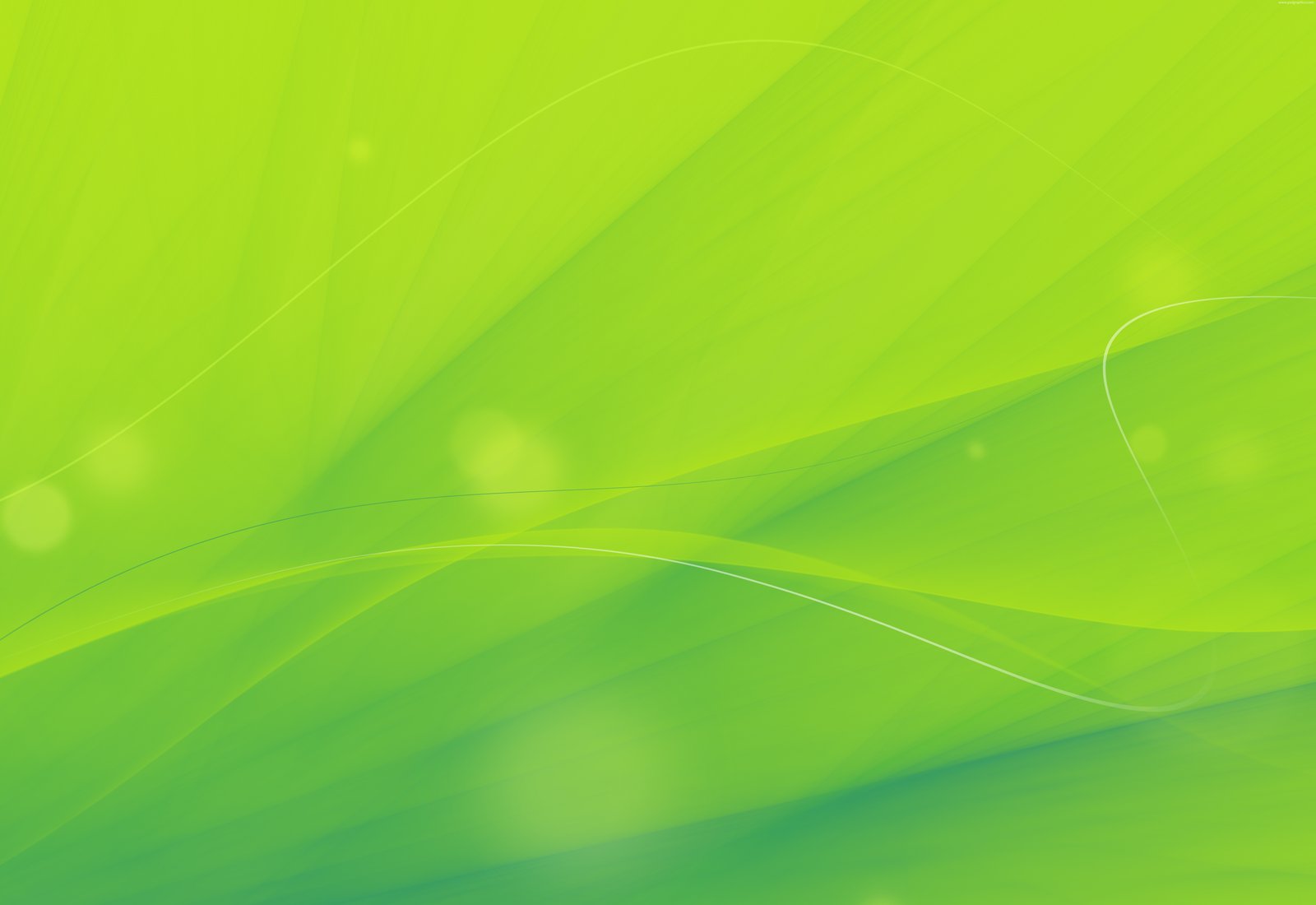 Lime green background - PSDgraphics