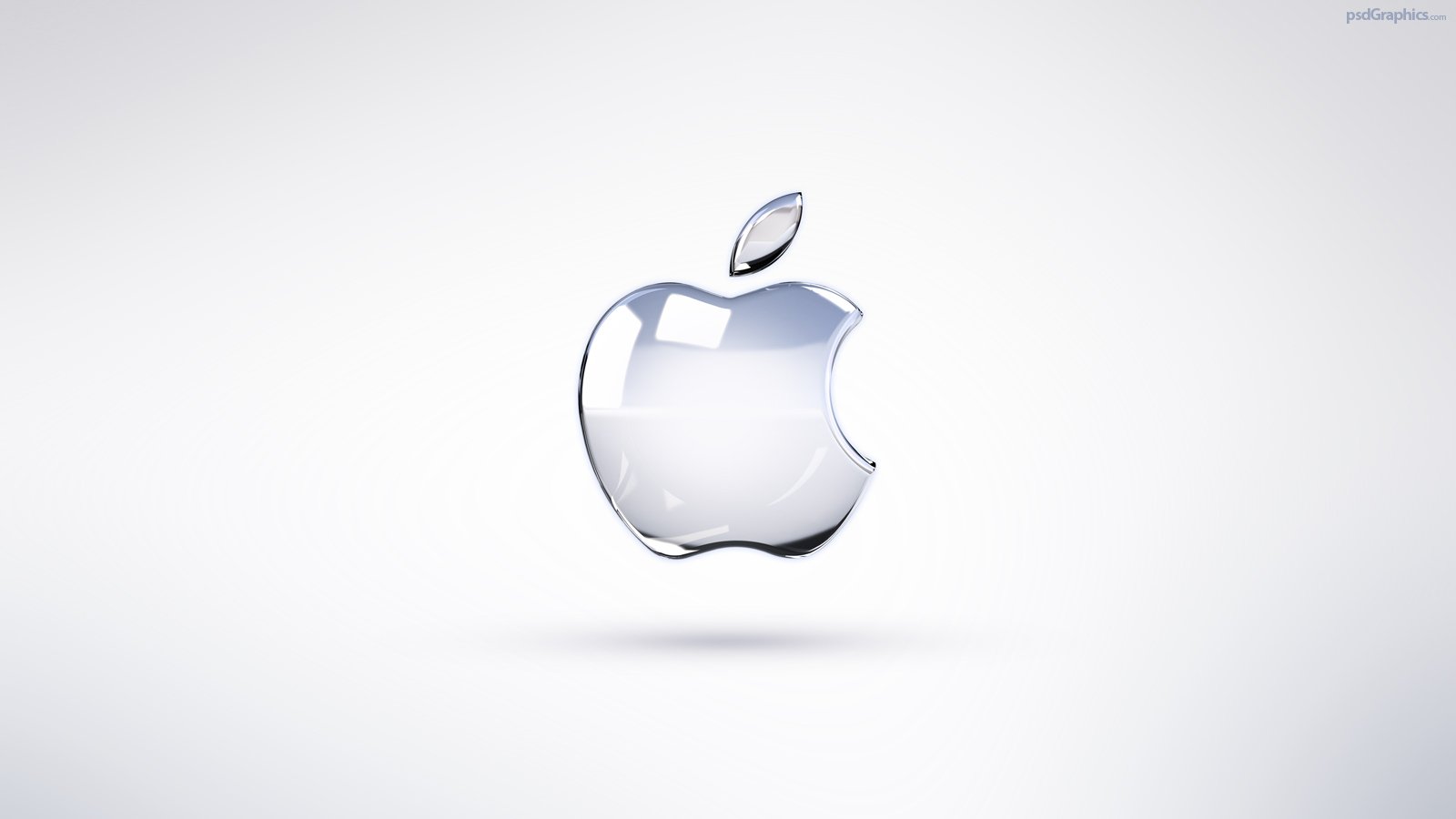 Android and Apple logo, Apple Inc., Android (operating system), render, 3D  HD wallpaper | Wallpaper Flare