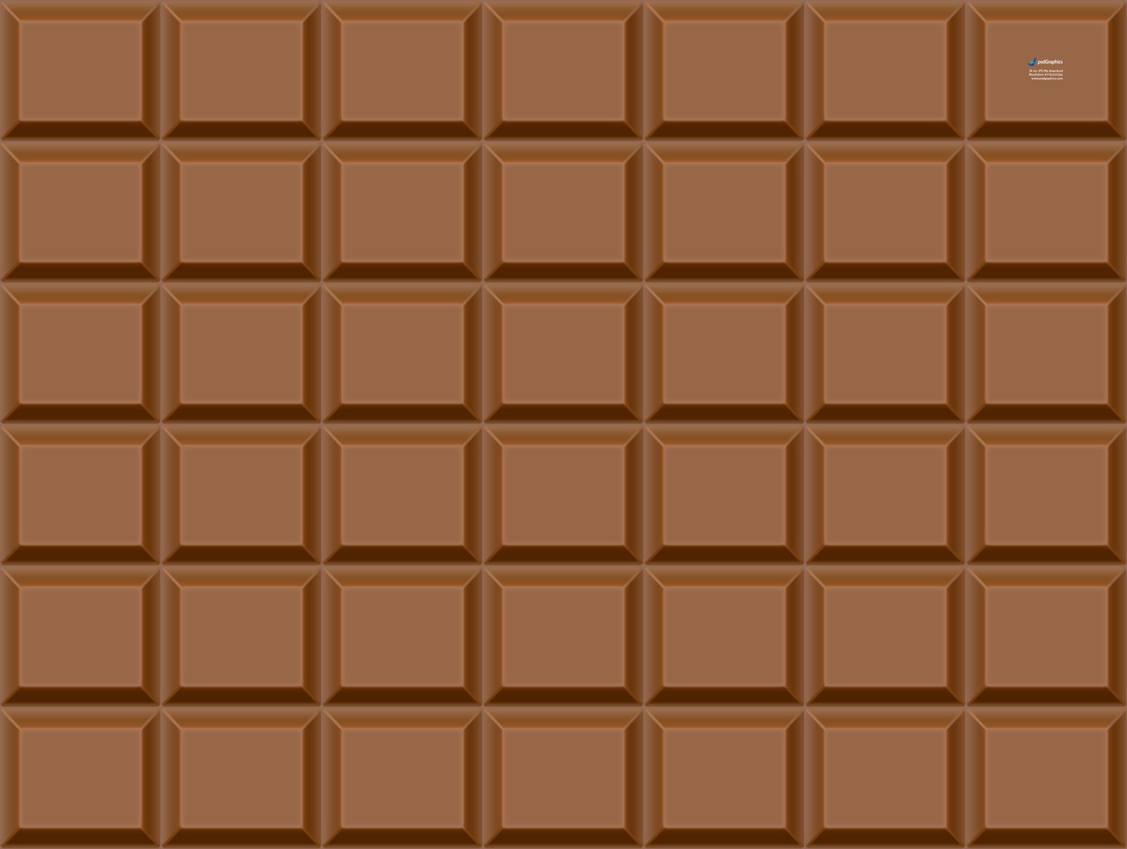 chocolate bar texture