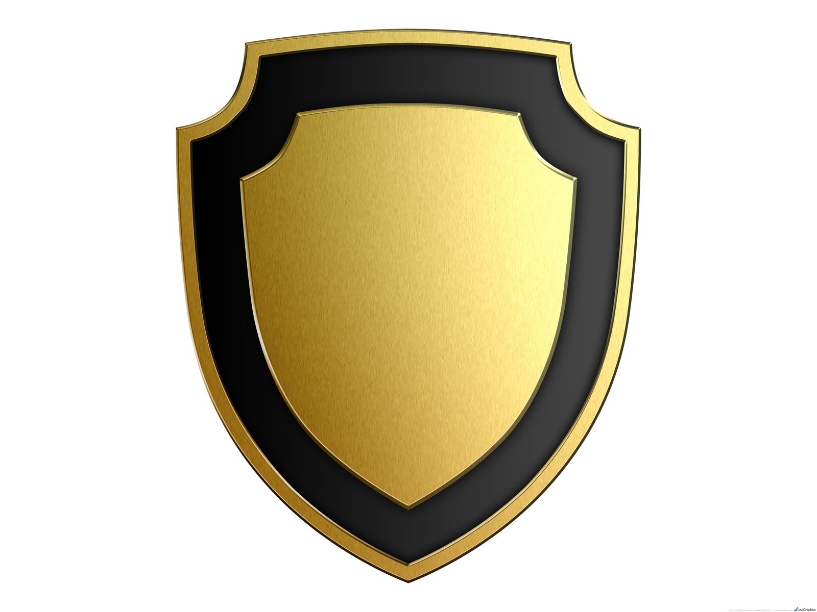 shield icon psd