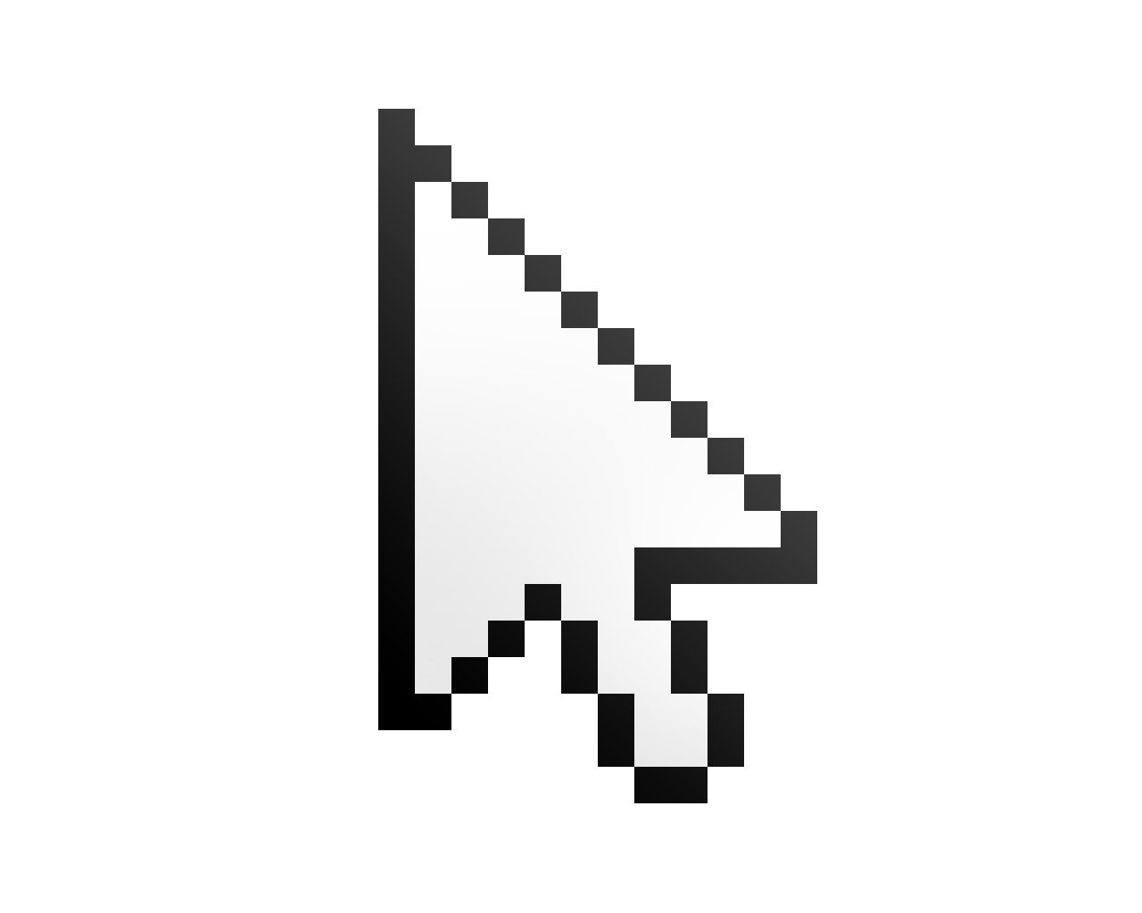 mouse cursor icon