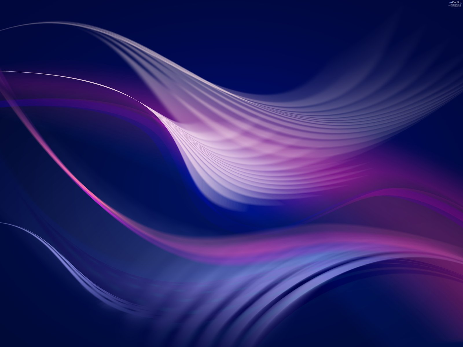 light purple and blue background