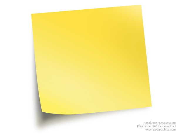 free for mac download Simple Sticky Notes 6.1