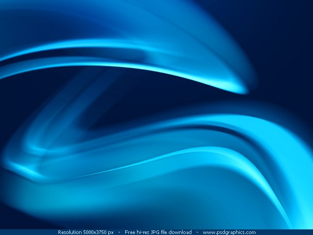 Abstract light background | PSDgraphics