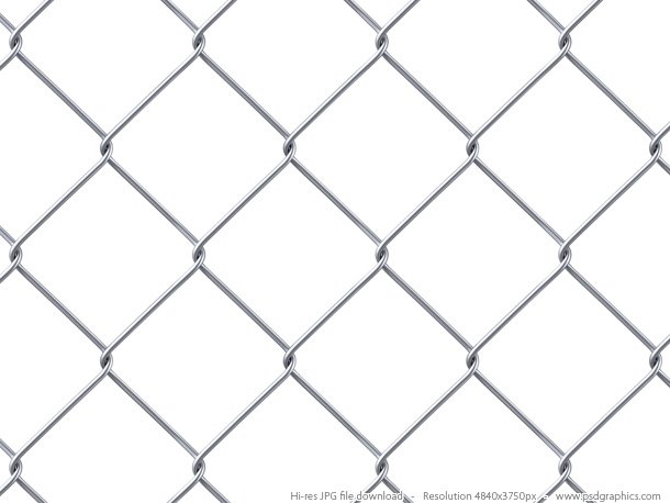 Chainlink Fence Texture Psdgraphics