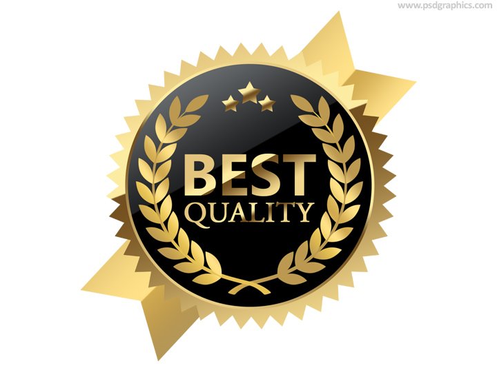 Best quality seal PSD | PSDGraphics