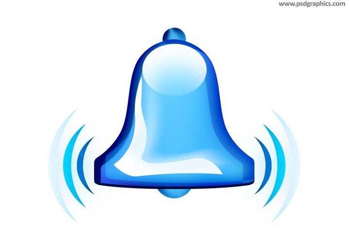 Ringing A Bell Stock Illustration - Download Image Now - Bell, Handbell,  Ringing - iStock