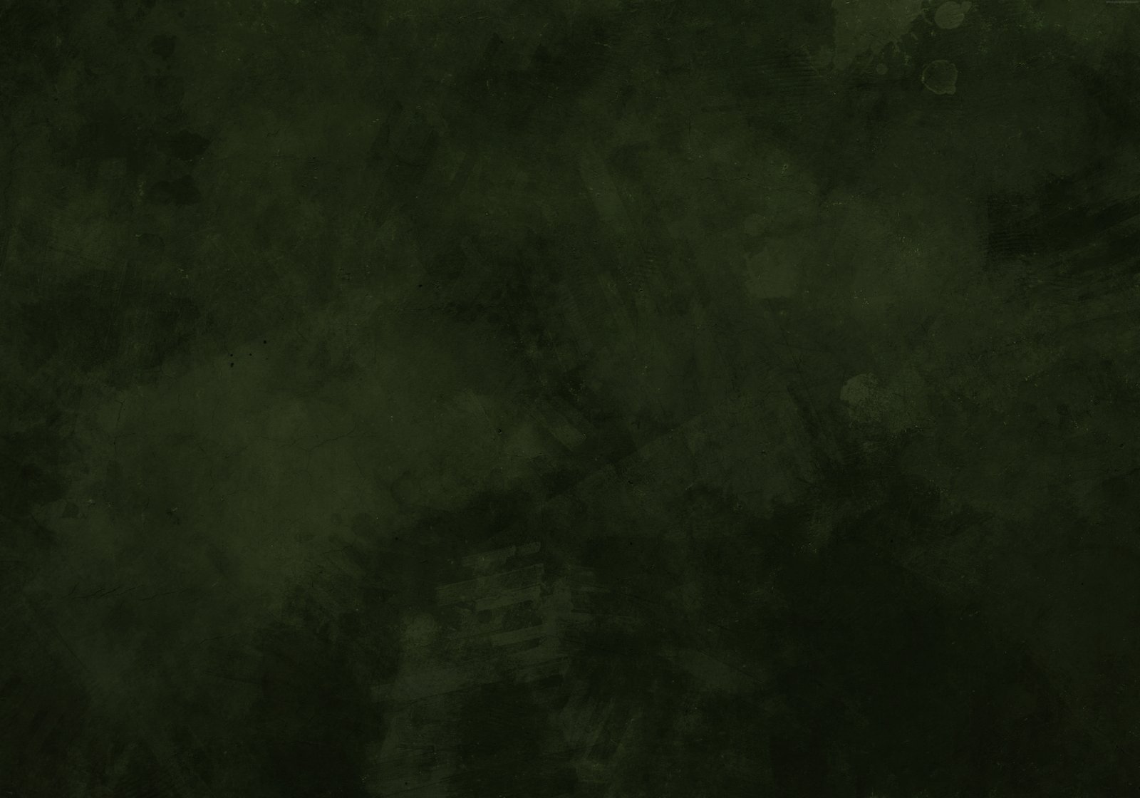 dark green grunge texture